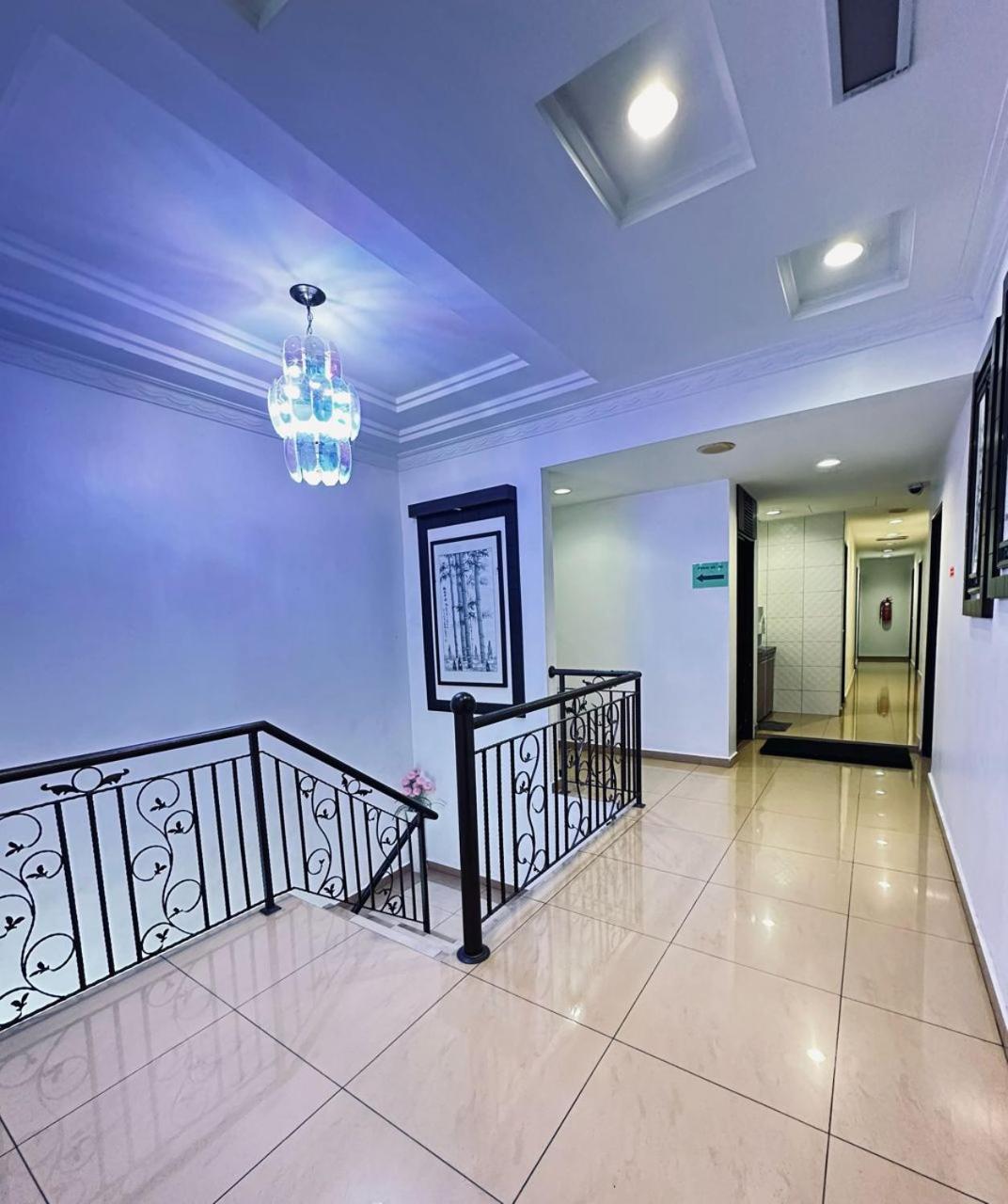 Hotel Rainbow 2*